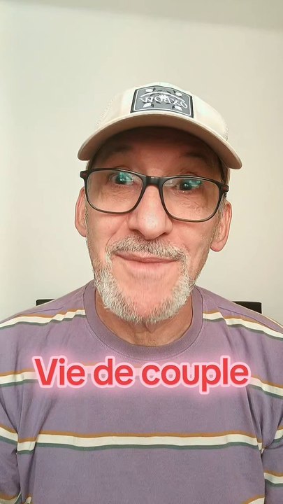 La vie de couple
