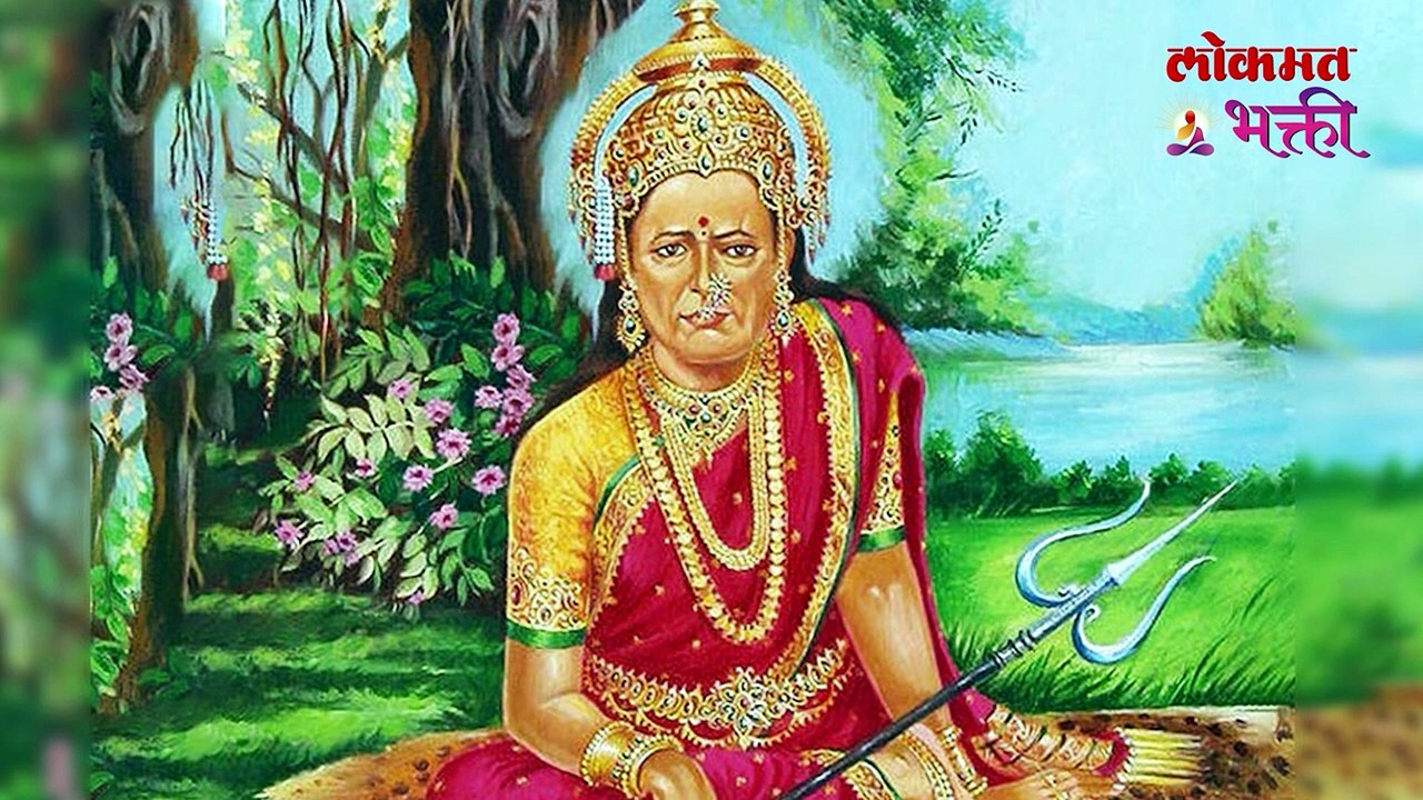 अन्नपूर्णेची मूर्ती असेल तर ३ गोष्टी ऐकाच!