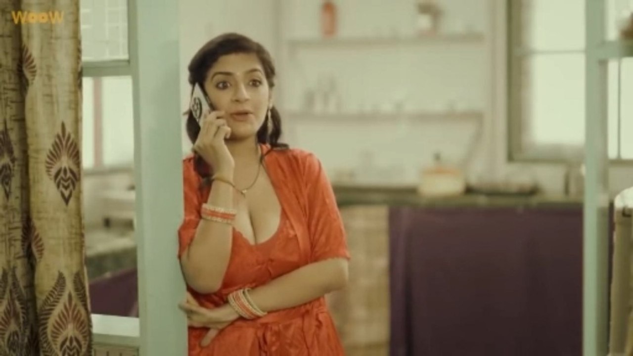 Salma bhabi ji ki bare matke [hot story] webseries