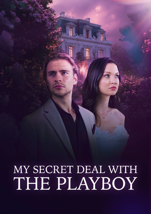 My Secret Deal With The Playboy