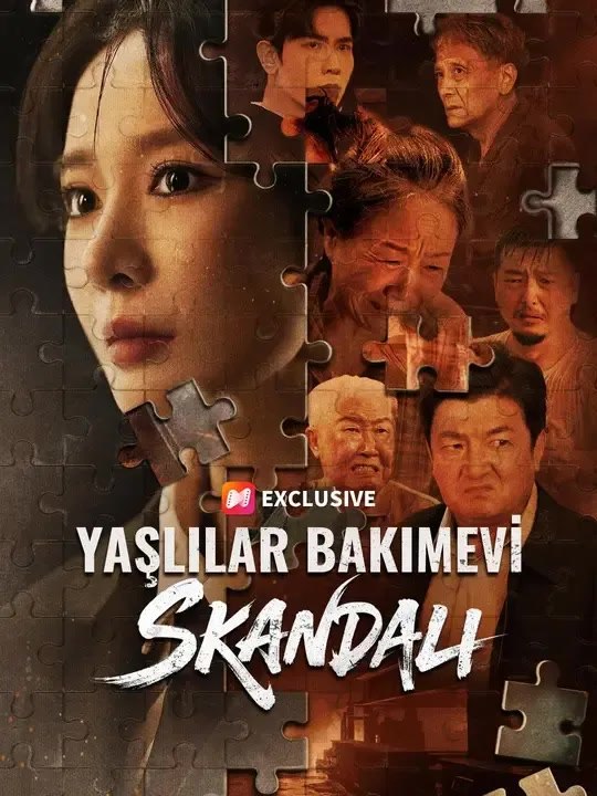 (Dublajlı) Yaşlılar Bakımevi Skandalı - Bolum 2/2 | Bolumler 29-73