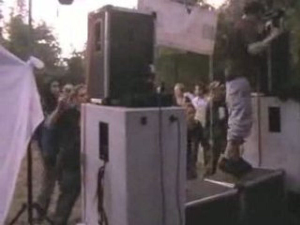 bizznizz/coreback/fete de la musique