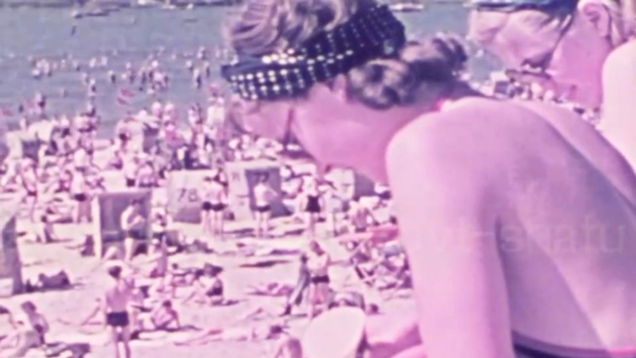 Berlin 1939-42