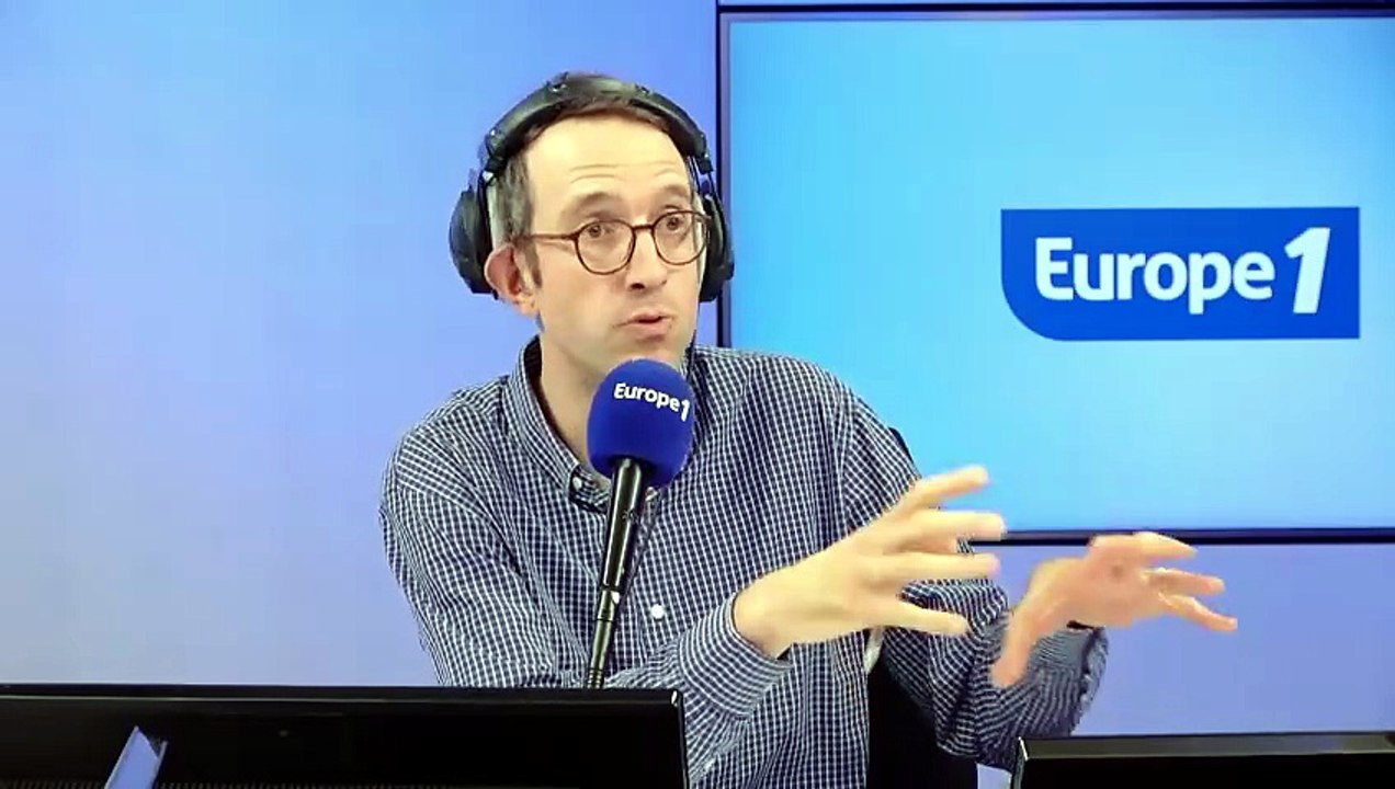 Attaque à Paris : «Les loups solitaires rendent la menace plus compliquée» estime Eliott Mamane