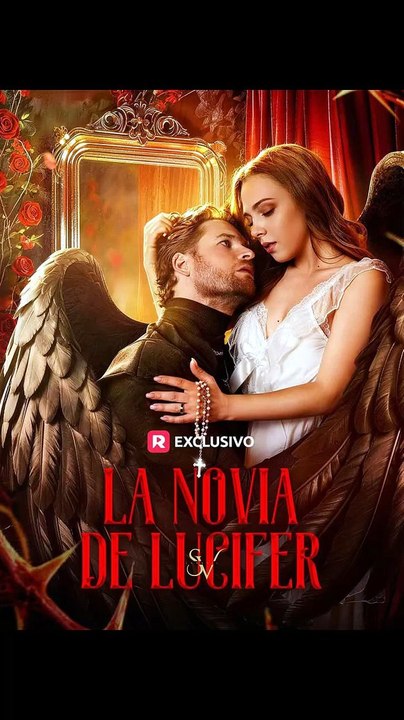 La novia de Lucifer [Doblado] Completo En Español
