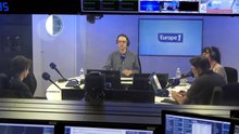 idane chez les Bleus : «Il fera aussi bien, sinon mieux que Deschamps» affirme Alain Roche