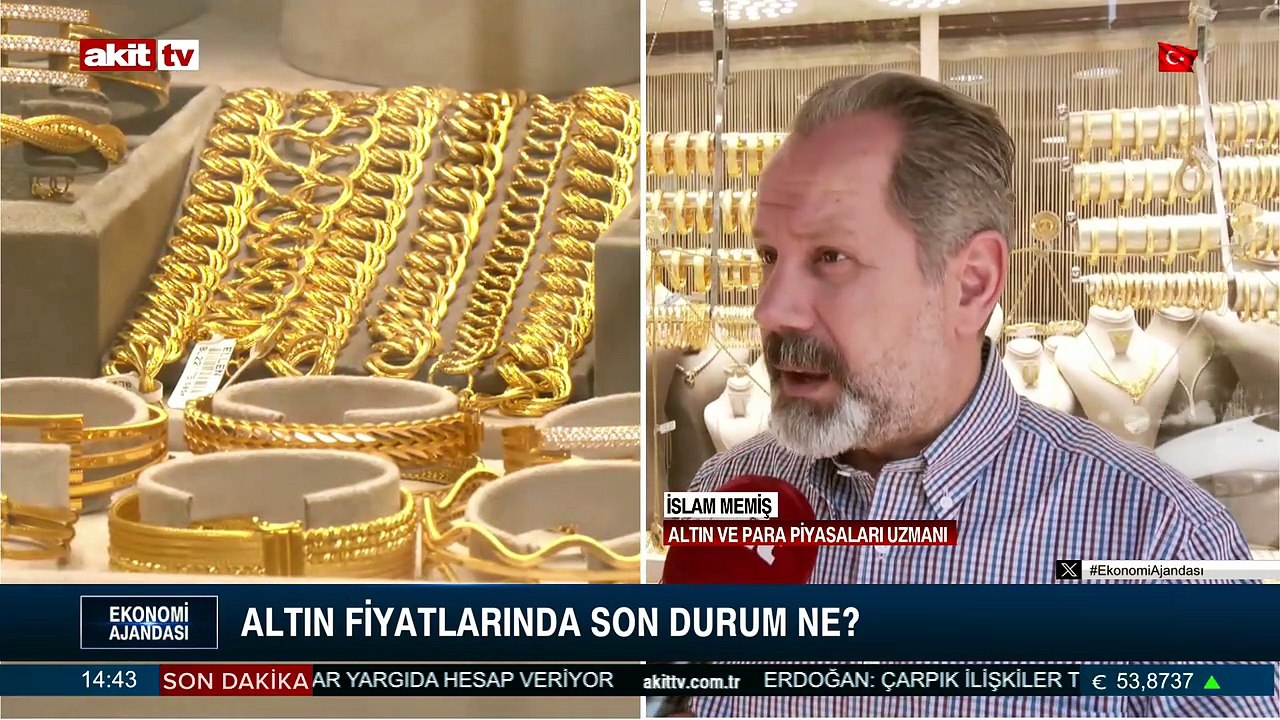 Ekonomi Ajandası 28 Temmuz 2026