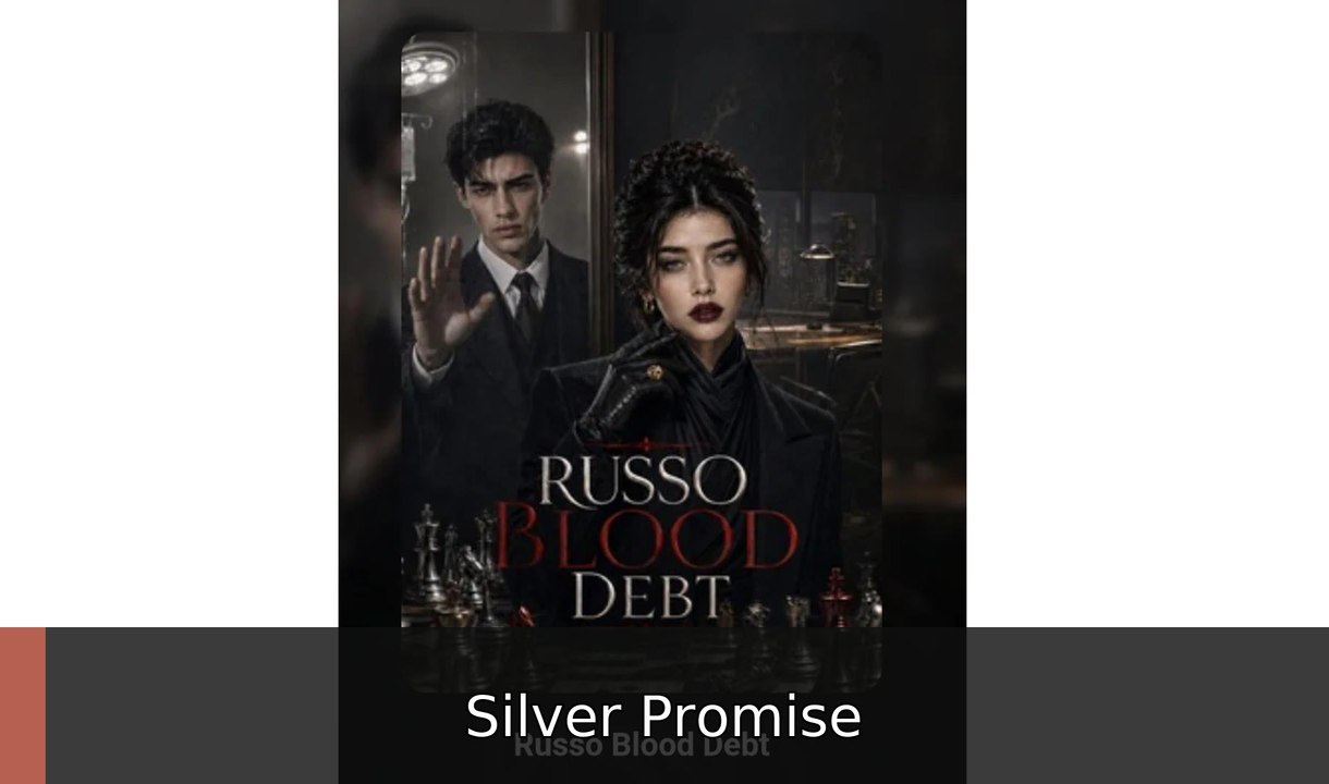 Russo Blood Debt #englishsub #fullmovie⭕️🍿 | Silver Promise