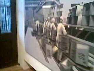 Un día en la vida de María Rosario