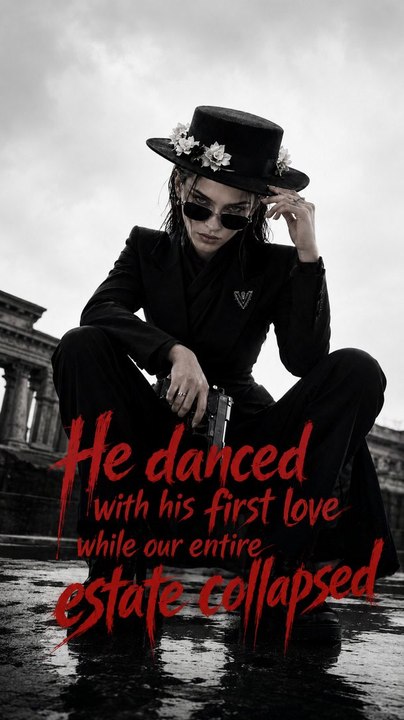 He danced with his first love - Full Movie #fk