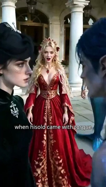 The Wrong Blood Pact