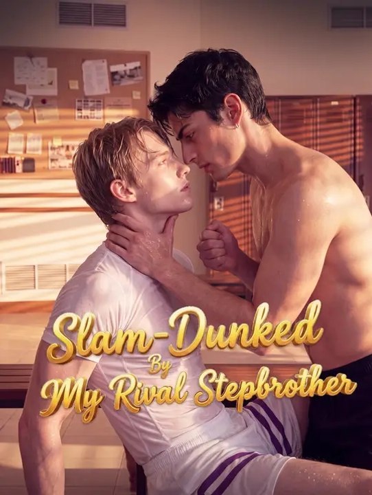 Slam Dunked By My Rival Stepbrother Full EPISODE