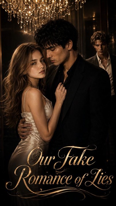 Our Fake Romance of Lies | Complete Episode - Alpha Wolf, Second Chance Romance, Short Film #AVB