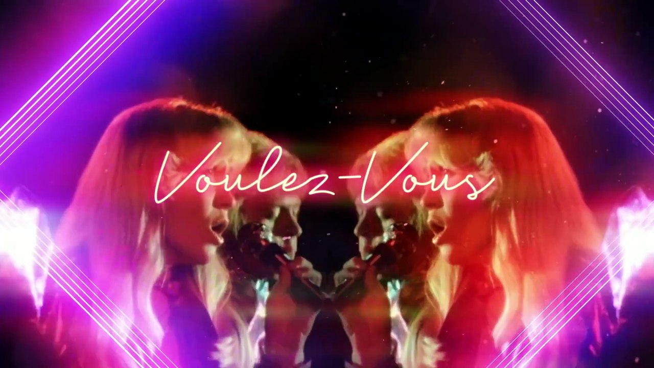 ABBA - Voulez-Vous) HD