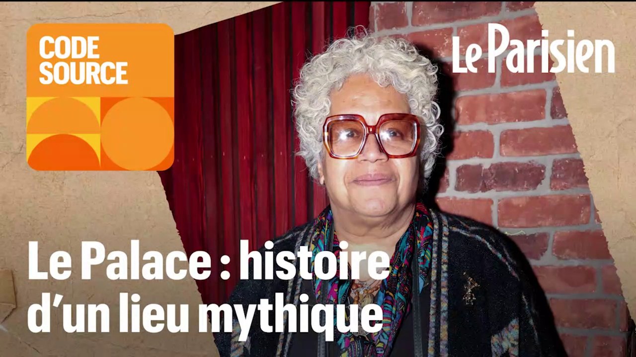 [PODCAST] Nos folles années 1980 [2/5] : Jenny Bel’Air raconte l’âge d’or du Palace