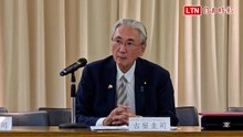AIT發布台美海巡船隻同框照  古屋圭司：保護台海和平穩定理所當然