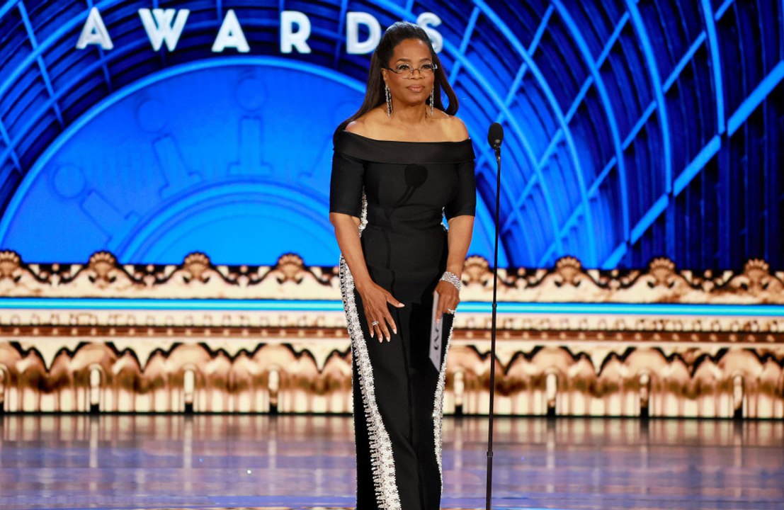 Oprah Winfrey: Dieses besondere Geschenk machte ihr Beyoncé