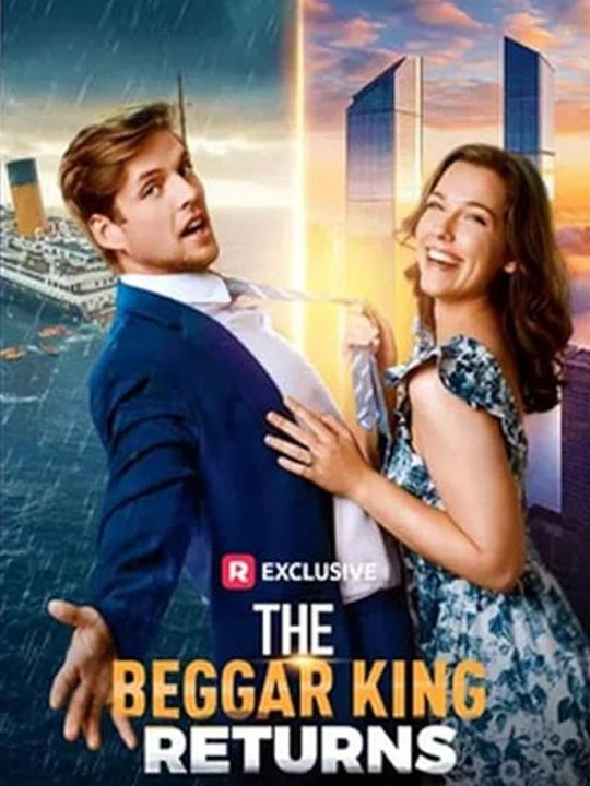 The Beggar King Returns  🧡🍏 🔥[Hot 2026] (2026) - FULL ENGSUB