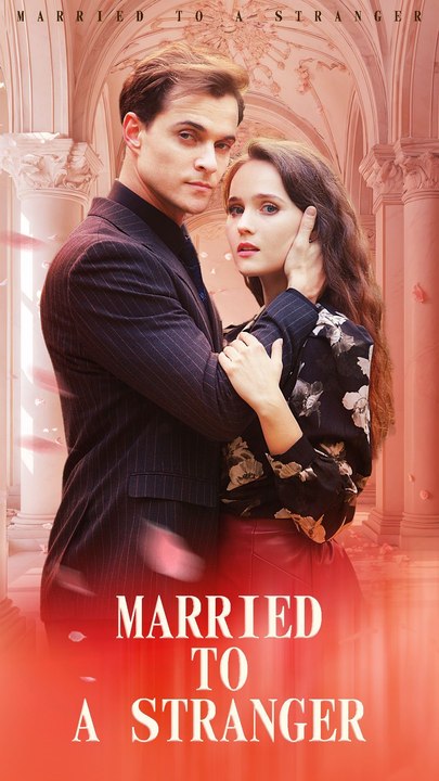 Married To A Stranger