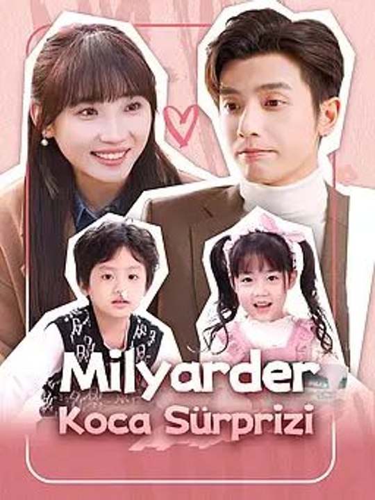 Milyarder Koca Sürprizi - Bolum 1/2 | Bolumler 1-49