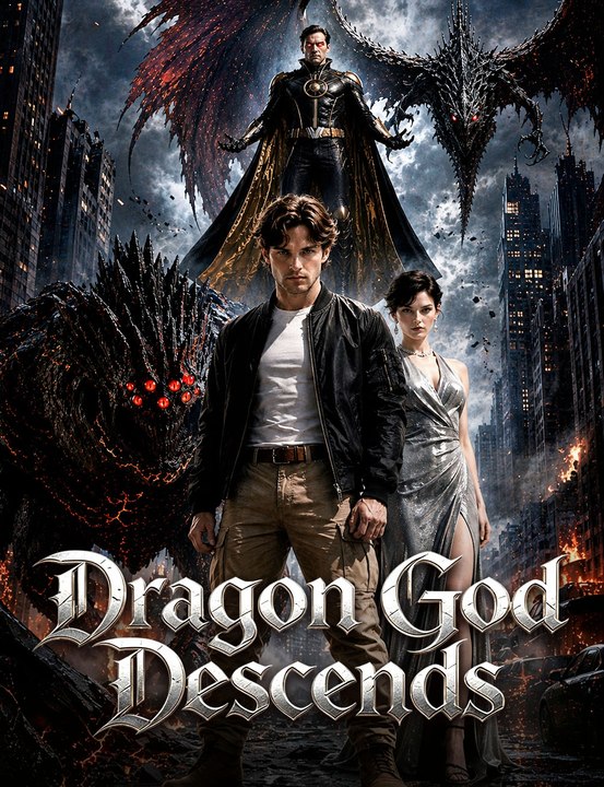 Dragon God Descends Full Episode