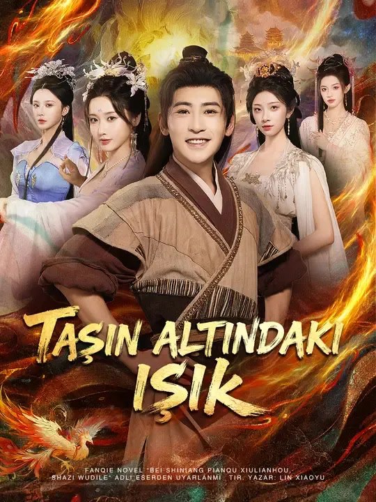 Taşın Altındaki Işık - Bolum 1/2 | Bolumler 1-30