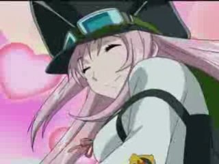 Air Gear teaser trailer