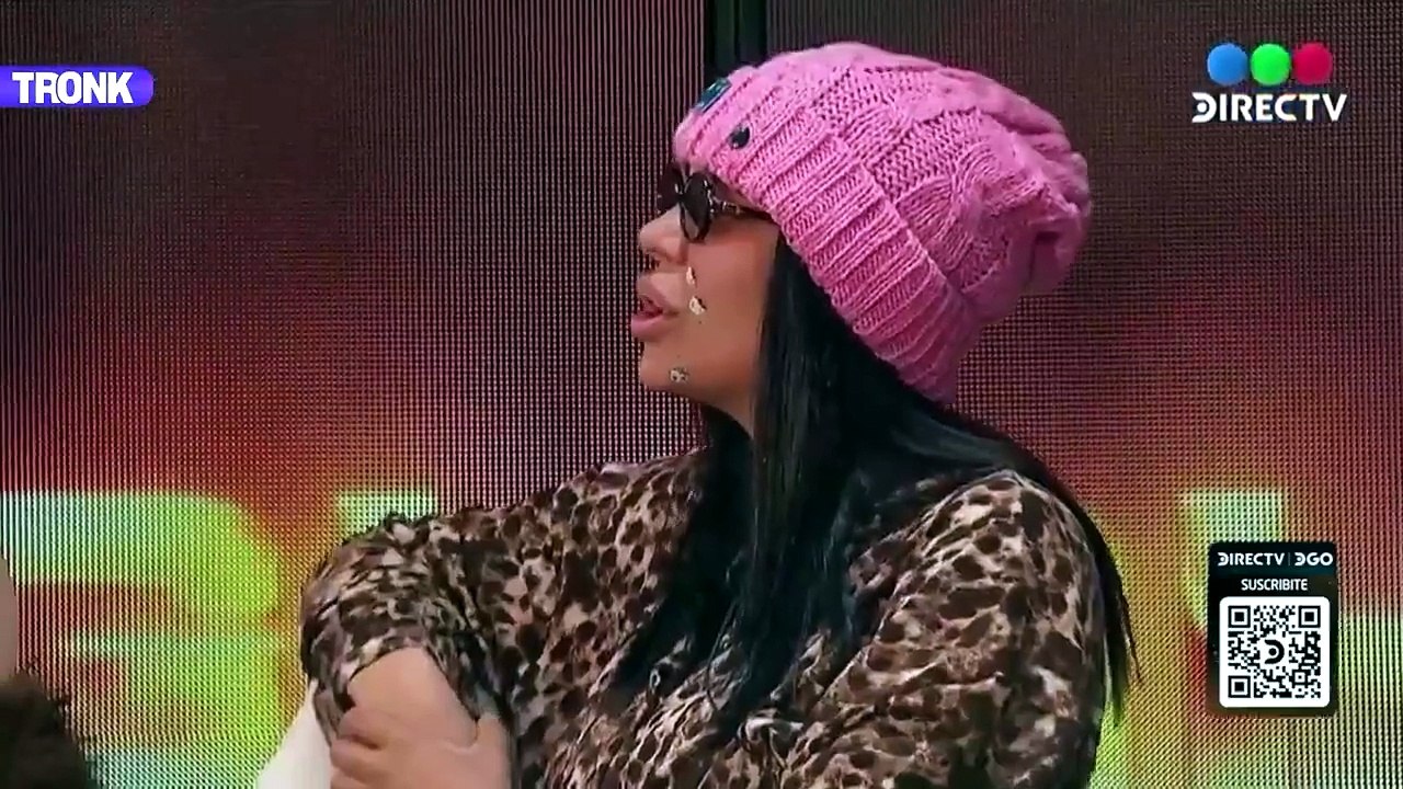 Todo mal en GH Charlotte Caniggia fulminó a Sol Abraham y la acusó de mala persona