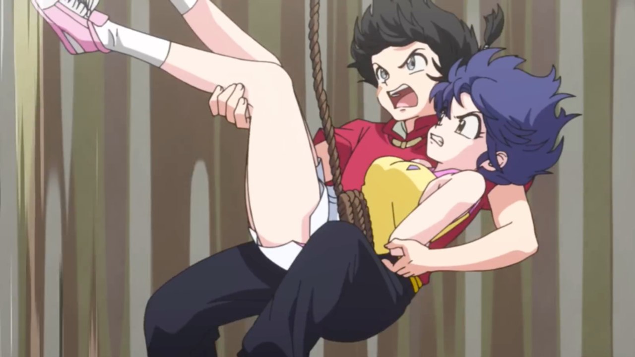 Ranma ½ (2024) - Tráiler temporada 3 VO