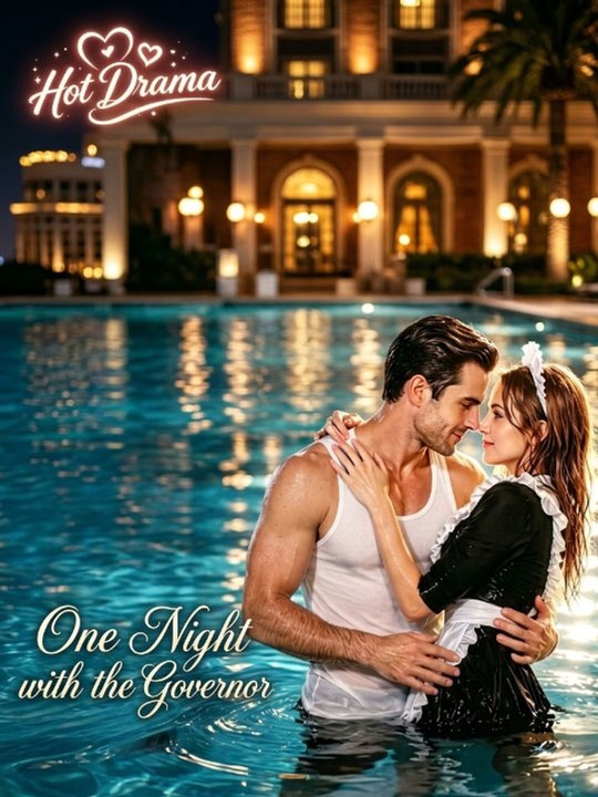 One Night with the Governor: Complete EPS