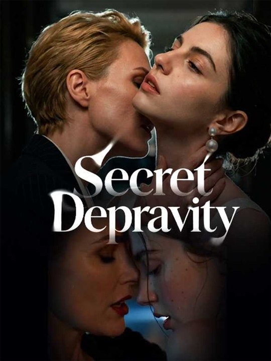 Secret Depravity - Full #englishsub #fullmovie 🍿🍿