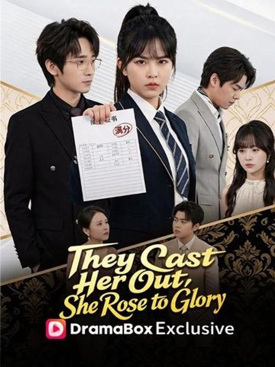 They Cast Her Out, She Rose to Glory - Full Episode