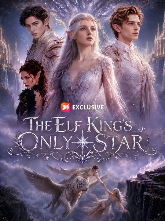 The Elf King’s Only Star Full