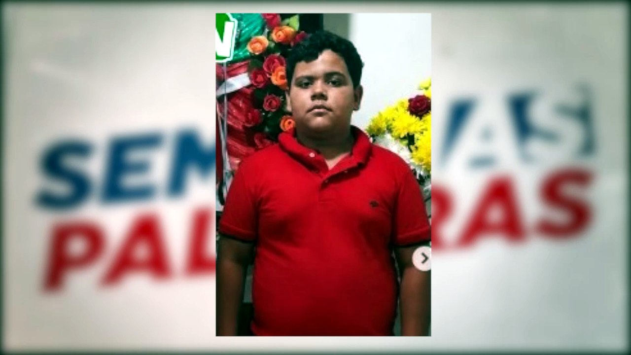 Fatalidade em Itacaimbo: Menino de 9 anos morre eletrocutado durante brincadeira na zona rural