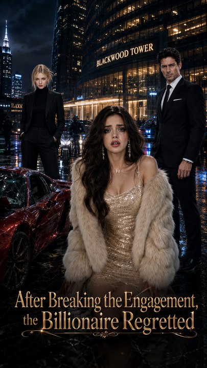 After Breaking the Engagement, the Billionaire Regretted HD