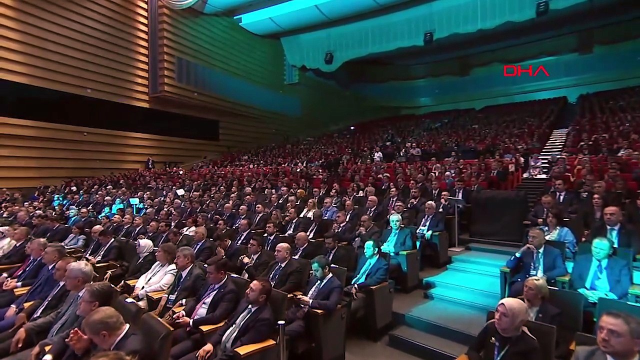 Cumhurbaşkanı Erdoğan’dan 'Ahbap' açıklaması: 'Kimlerin kimlerle hangi çarpık ilişkiler içinde olduğu ortaya çıkıyor'