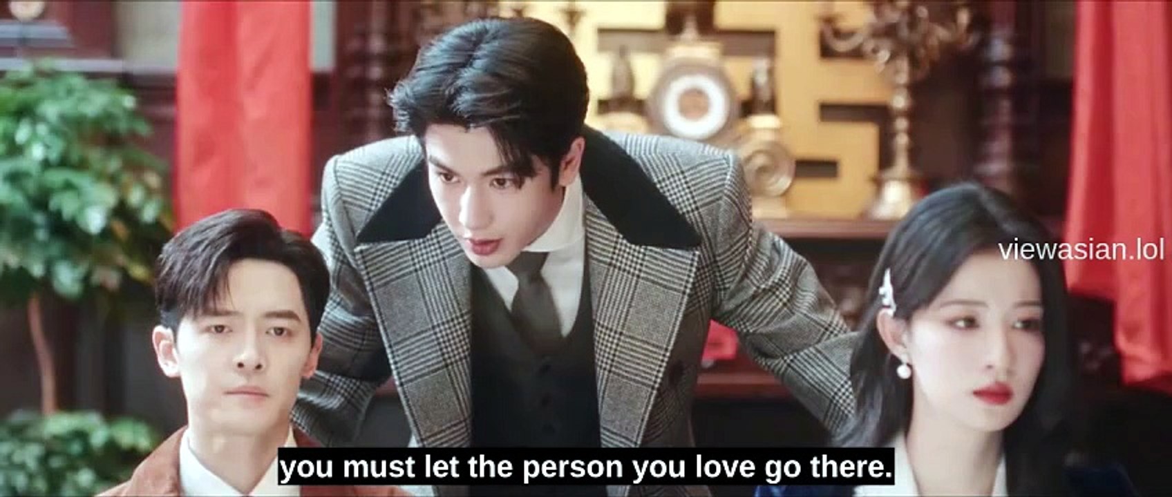 Overdo – Episode 21 ENGLISH SUBTITLES (2026)