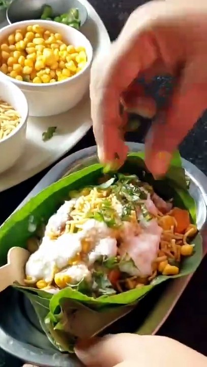 🌶️ Special Chaat Ki Secret Recipe 😋 | Ek Baar Zaroor Try Karo Parvati Singh Foods!