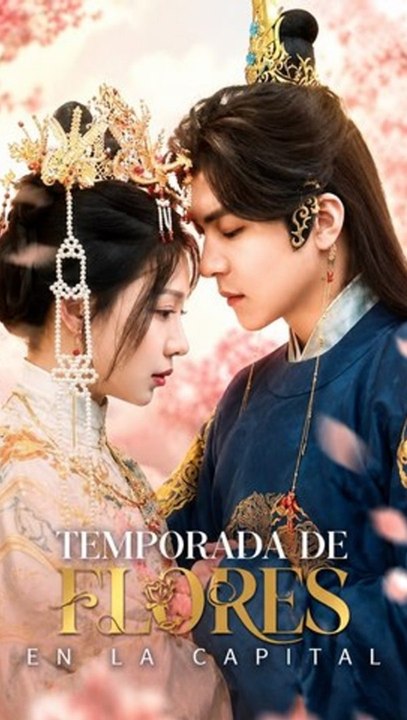 [FULL EPS] Temporada De Flores En La Capital Episodio Completo Romántico Corto Asm HD | Premium Short Drama EN