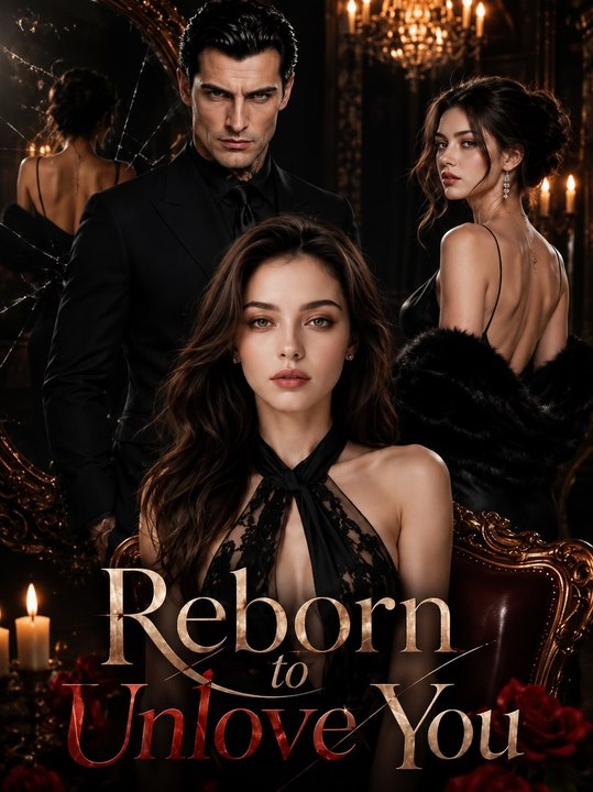 [FULL EPS] Reborn to Unlove You Revenge Romance Second Chance Love Betrayal Hidden Secrets HD | Premium Short Drama EN