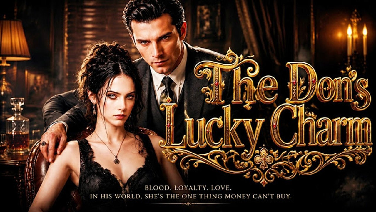 the dons lucky charm - Full Short Drama - English Sub 2026 - Video Dailymotion