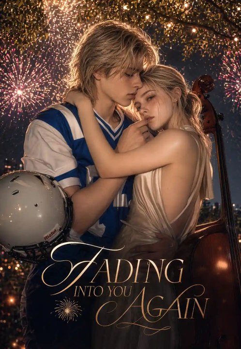 Fading Into You Again - Hot