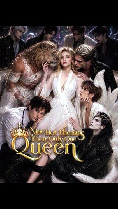 [FULL] Nine Hot Therians and Their Only One Queen s