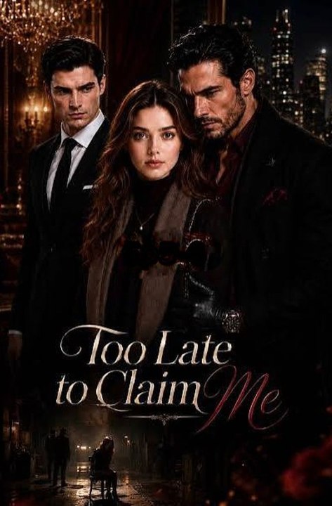 Too Late to Claim Me | Full Movie HD 2026