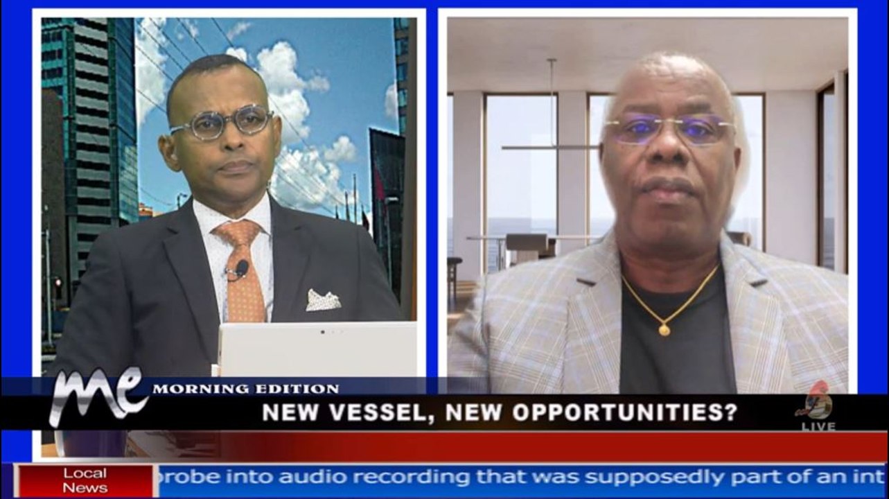 Morning Edition_ 28th July 2026