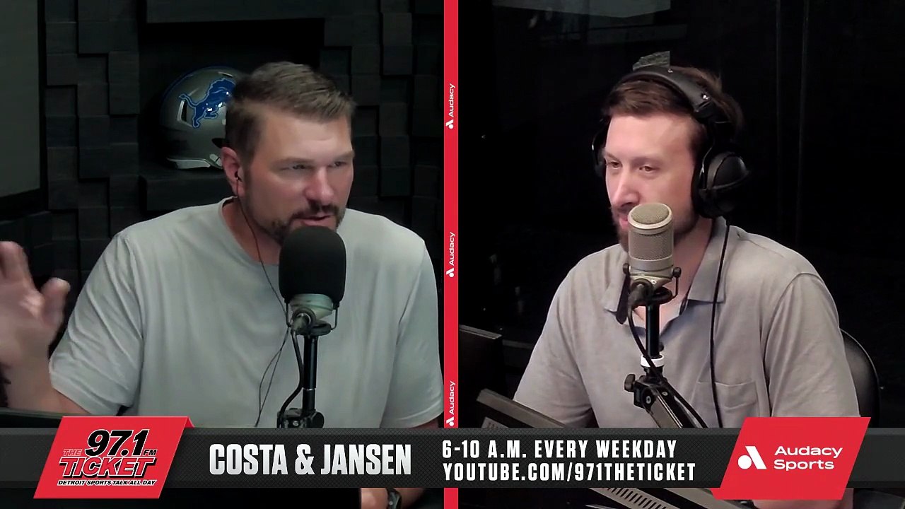 Too High Or Too Low | Big Ten Takeaways | Costa and Jansen