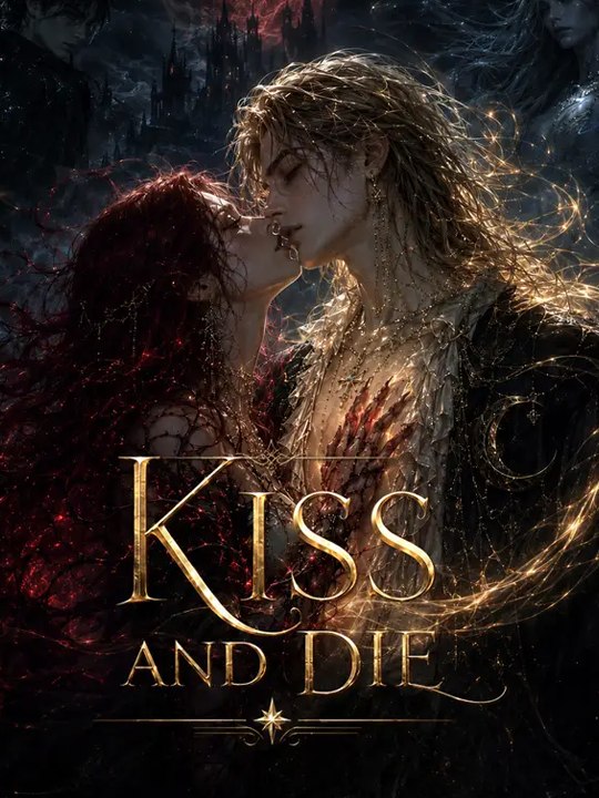 Kiss and Die - Complete drama englishsub 🔥🔥