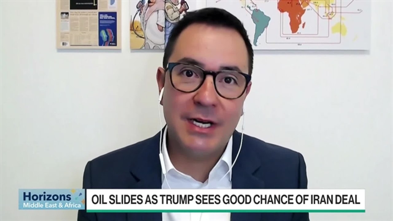 Leon: Houthis & Drones in Russia Add to Oil Inflation