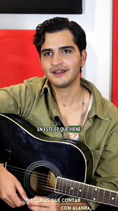 "Me nubla la mente" un sencillo que habla de los ataques de pánico: Alanra #shorts #viral #dailymotion