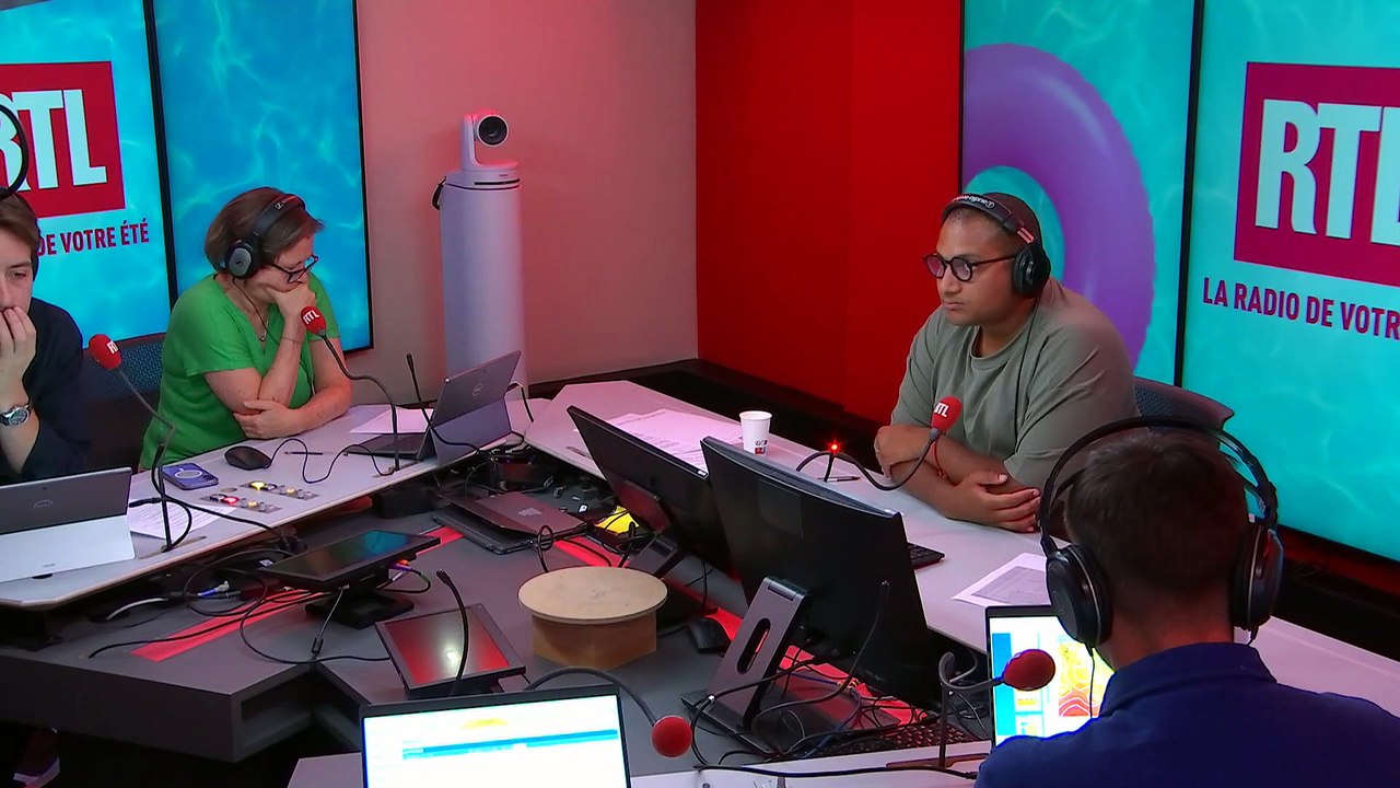 RTL Midi du 28 juillet 2026